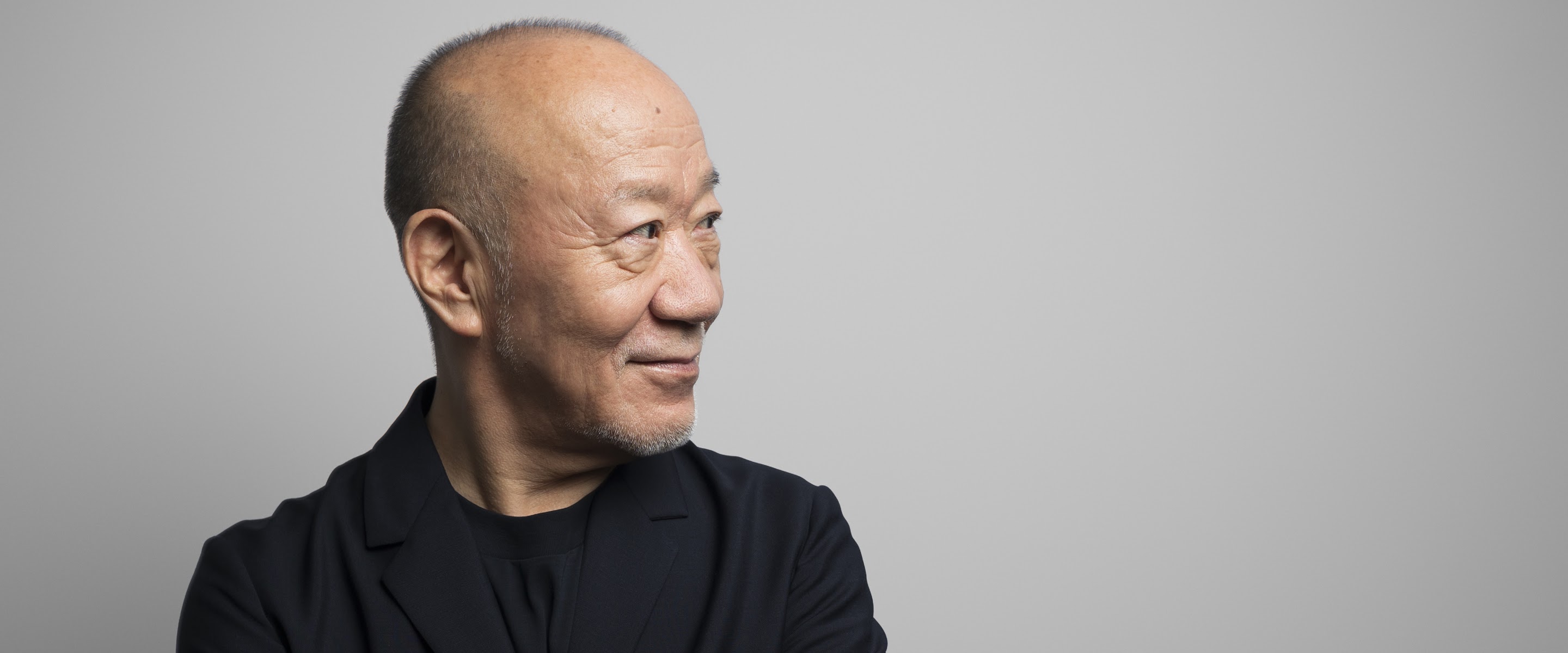 Joe Hisaishi