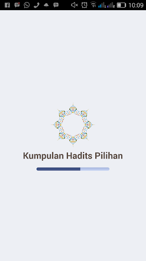 Kumpulan Hadits Pilihan