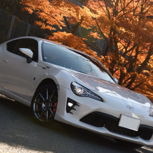 GT86のプロフィール画像