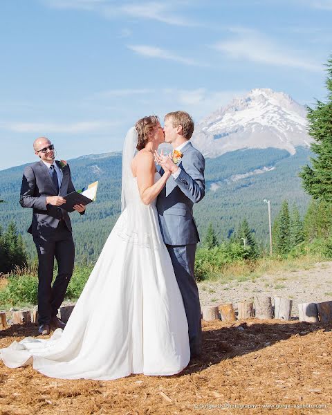 Photographe de mariage Jennifer Gulizia (jennifergulizia). Photo du 8 septembre 2019