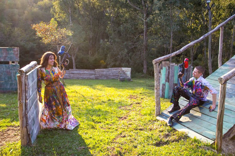 Wedding photographer Emerson Ribeiro (emersonriberiro). Photo of 23 August 2014