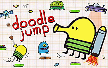 Doodle Jump small promo image