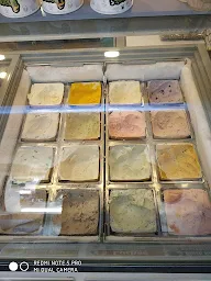 Thanco's Natural Ice Cream menu 6