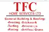 TFC Home Services Logo