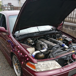 マークII JZX100