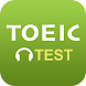 TOEIC Practice Test