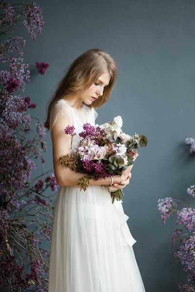 Wedding photographer Evgeniy Ryabcev (ryabtsev). Photo of 12 May 2020