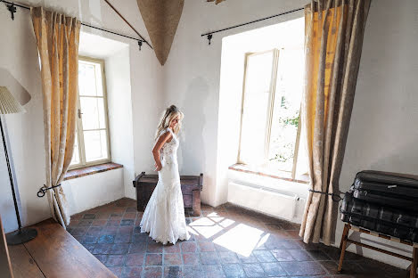 Vestuvių fotografas Petr Blažek (petrblazekfoto). Nuotrauka 2022 liepos 12