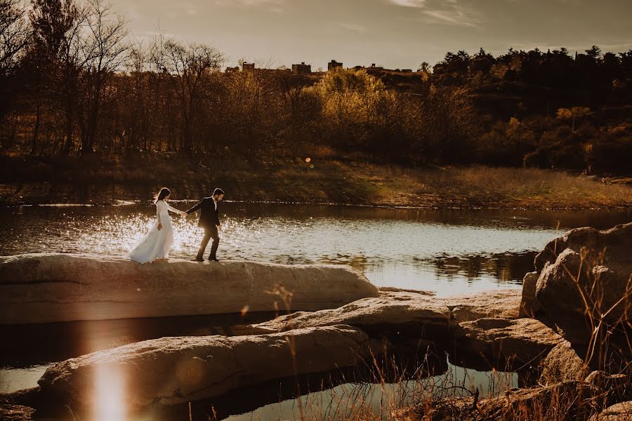 Bryllupsfotograf Anabella Cupertino (cubalibre). Bilde av 28 januar 2019