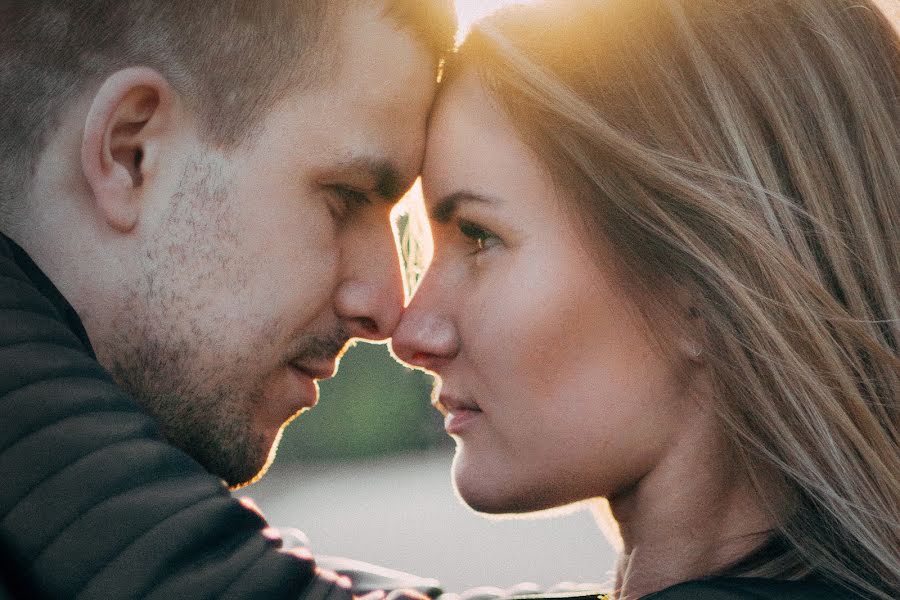 Fotografo di matrimoni Tanya Bruy (tanita). Foto del 7 maggio 2019