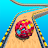 Super Rolling Ball Balance icon