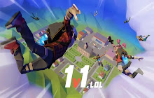 1v1.LOL Battle Royale Unblocked small promo image