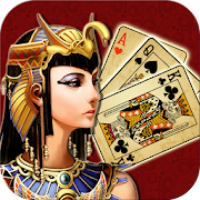 Pyramid Solitaire  Icon