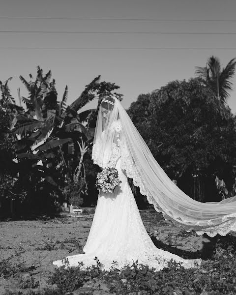 Fotografo di matrimoni Joao Vitor Balla (joaovitorballa). Foto del 29 marzo 2020