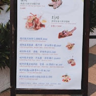 台南轉角餐廳