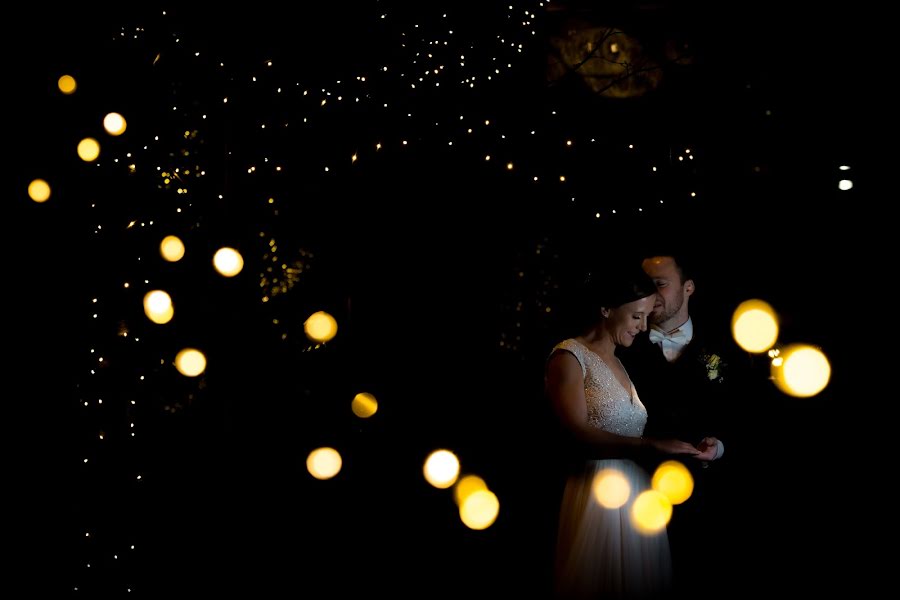 Wedding photographer Padraic Fallon (pfalphoto). Photo of 18 January 2019