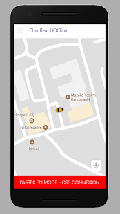 Hoi Taxi Chauffeur(圖4)-速報App