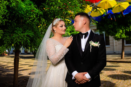 Fotógrafo de casamento Toma Marian (mariantoma). Foto de 22 de setembro 2022