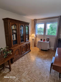 appartement à Le Grand-Quevilly (76)