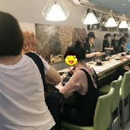 藍象廷泰式火鍋