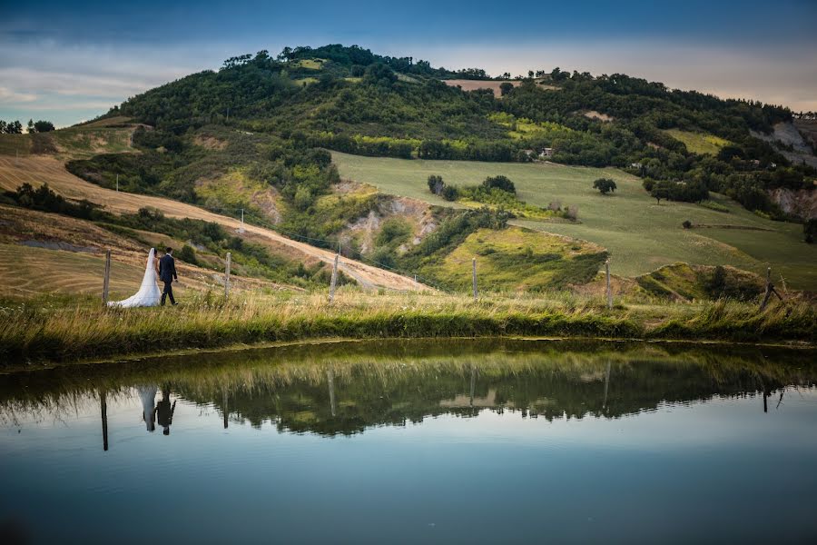 Wedding photographer Eleonora Rinaldi (eleonorarinald). Photo of 27 July 2017