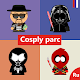 Download Quiz: Cosplay parc ru For PC Windows and Mac