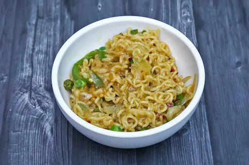 Vegetable Maggi