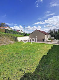 maison à Andelot-Blancheville (52)