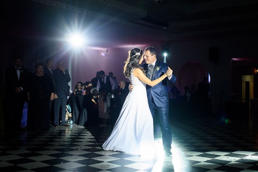 Fotograful de nuntă José Alvarez (josemanuelalva). Fotografia din 18 ianuarie 2018