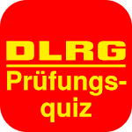 Cover Image of Скачать DLRG Prüfungsquiz  APK