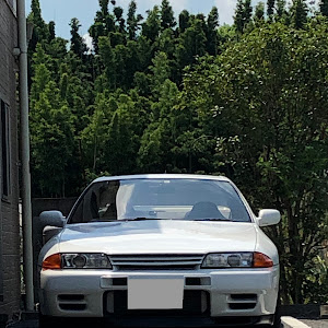 スカイライン GT-R BNR32