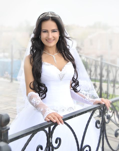 Wedding photographer Aleksandr Filimonov (sashafil). Photo of 17 March 2014