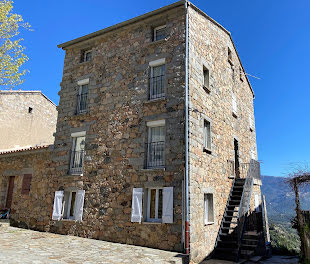 maison à Sarrola-Carcopino (2A)