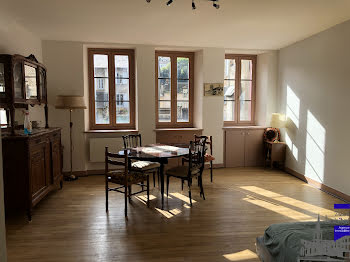 appartement à Tulle (19)