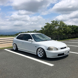 シビック EK4