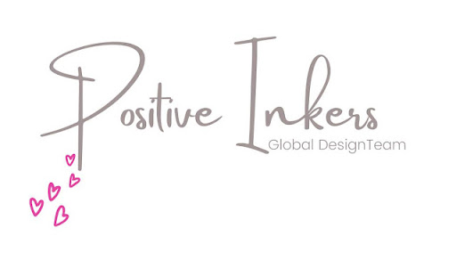Positive Inkers Global Design Team  - June 2022