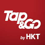 Cover Image of Tải xuống Tap & Go của HKT 8.10.0 APK