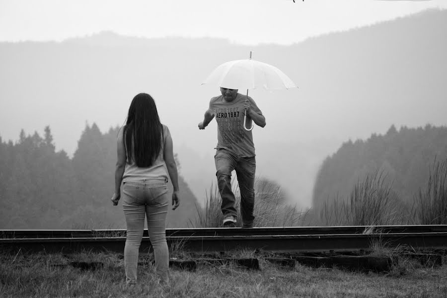 Fotografo di matrimoni Edgar Moya (edgarmoya). Foto del 15 maggio 2018