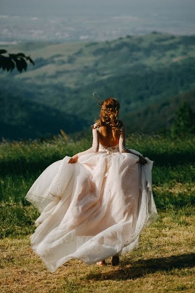 婚禮攝影師Nikola Segan（nikolasegan）。2018 6月6日的照片