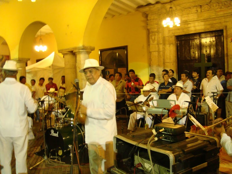 Banda Meridana