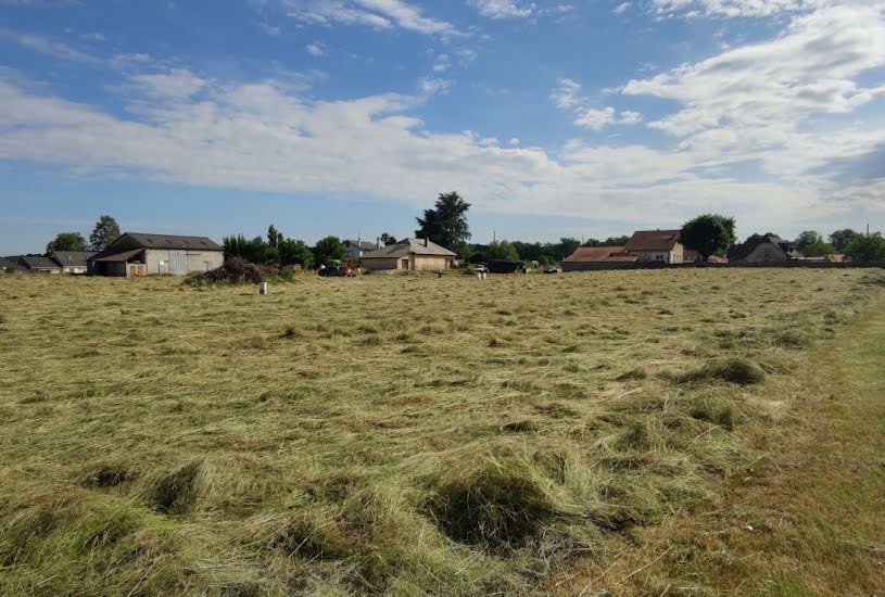  Vente Terrain à bâtir - à Lestelle-Bétharram (64800) 