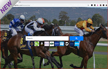 Horse Racing Search small promo image