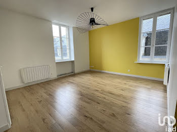 appartement à Orleans (45)