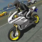 Cover Image of 下载 Police Motorbike Traffic Rider 1.0.2 APK