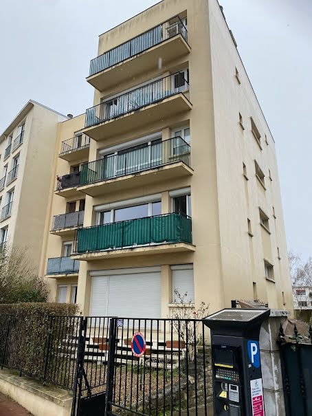 Vente appartement 1/2 pièces 34 m² à Suresnes (92150), 195 000 €