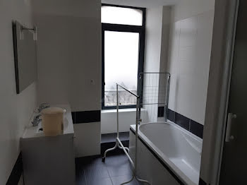 appartement à Brest (29)