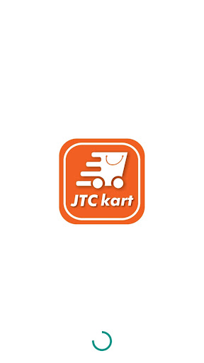 JTCKart Online Shopping App