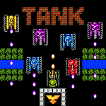 Cover Image of डाउनलोड Tank classic - Super battle tank 1.2 APK