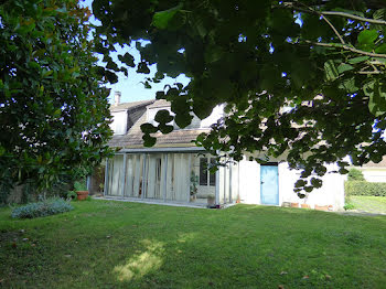 maison à Saint-Jean-de-Braye (45)