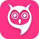 Download Owl Sliding Down For PC Windows and Mac